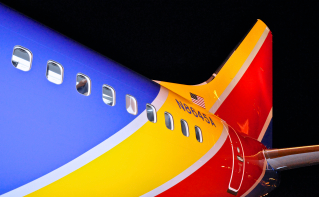 Illustration for article titled Which Airlines Are Best At Getting You There On Time?